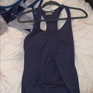 Athleta Tank top